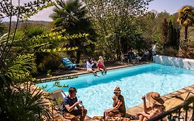 Maison Tournesol Relaxing Stay With Massages Near Pau And Jurancon